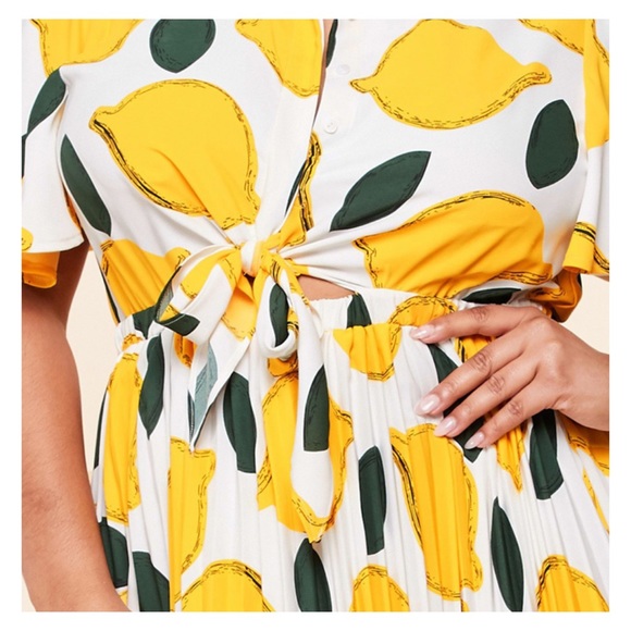 ➕ Lemonade Maxi - Picture 7 of 8